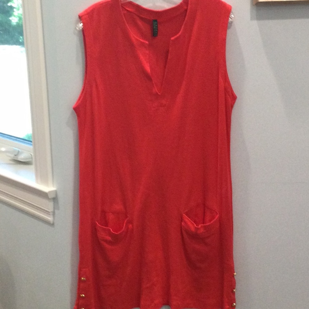 Ralph Lauren Women's Day Dress
